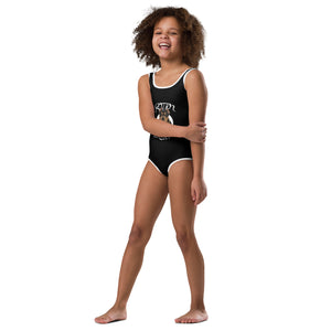 Youth Rotten One-Piece Swimsuit