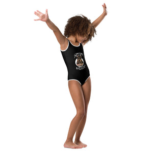 Youth Rotten One-Piece Swimsuit