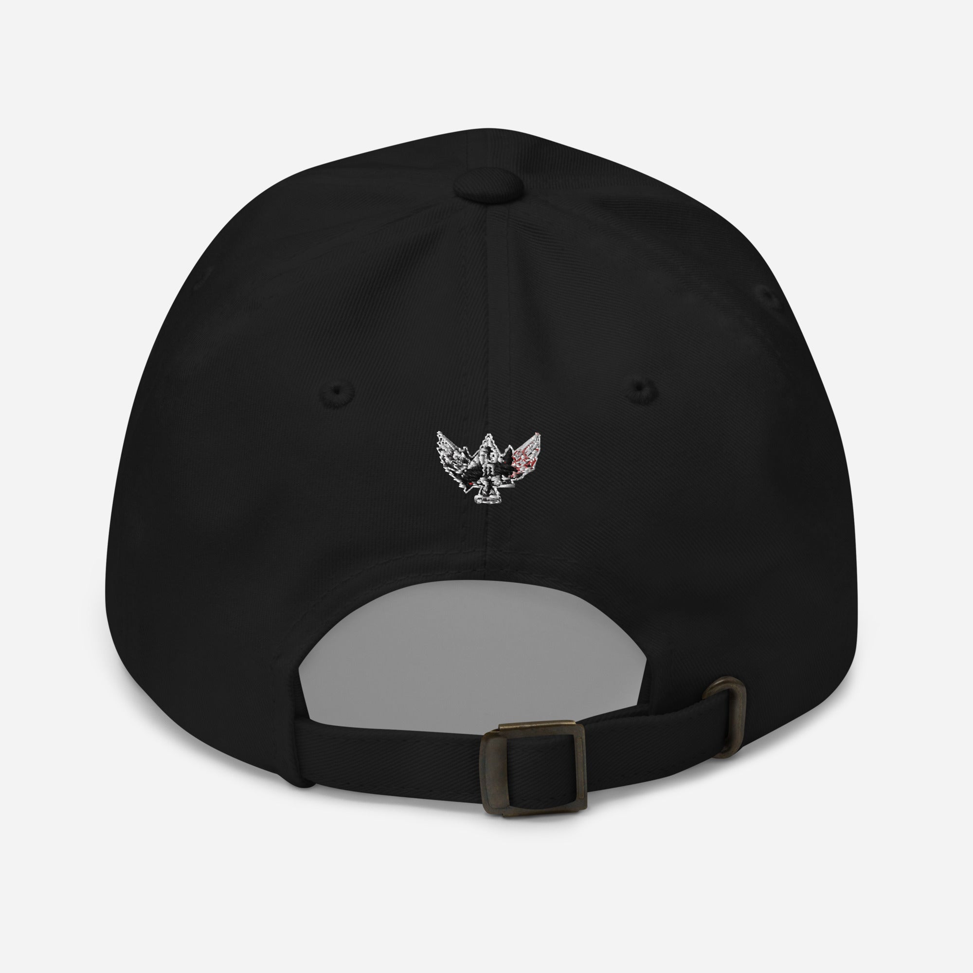 Three Spades Classic Dad Hat