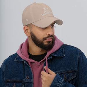 Three Spades Classic Dad Hat