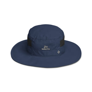 Three Spades Classic x Columbia Booney Hat (Unisex)