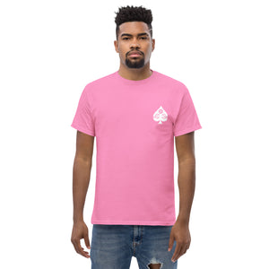 Three Spades Customs T-Shirt