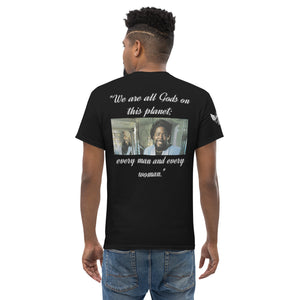 The Barry White T-Shirt