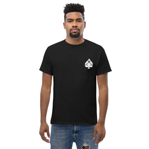 Three Spades Customs T-Shirt