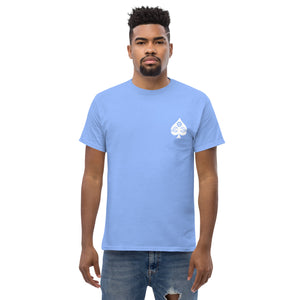 Three Spades Customs T-Shirt