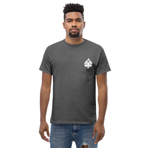 Three Spades Customs T-Shirt