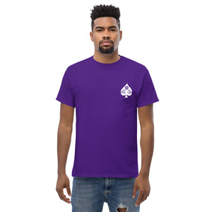 Three Spades Customs T-Shirt