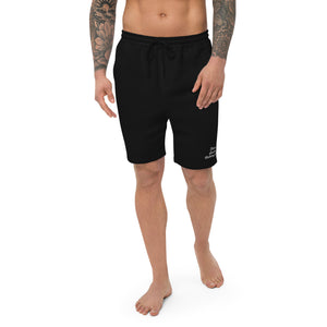 The Classic Men's Jogger Shorts