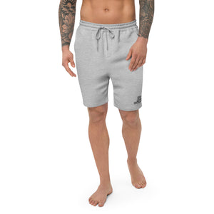 The Classic Men's Jogger Shorts