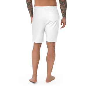 The Classic Men's Jogger Shorts