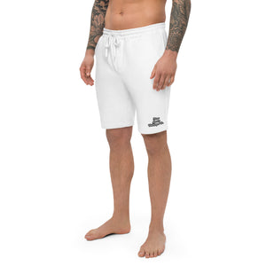 The Classic Men's Jogger Shorts