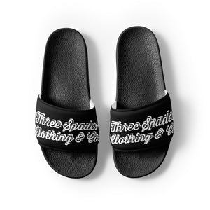 Men's Classic Slides