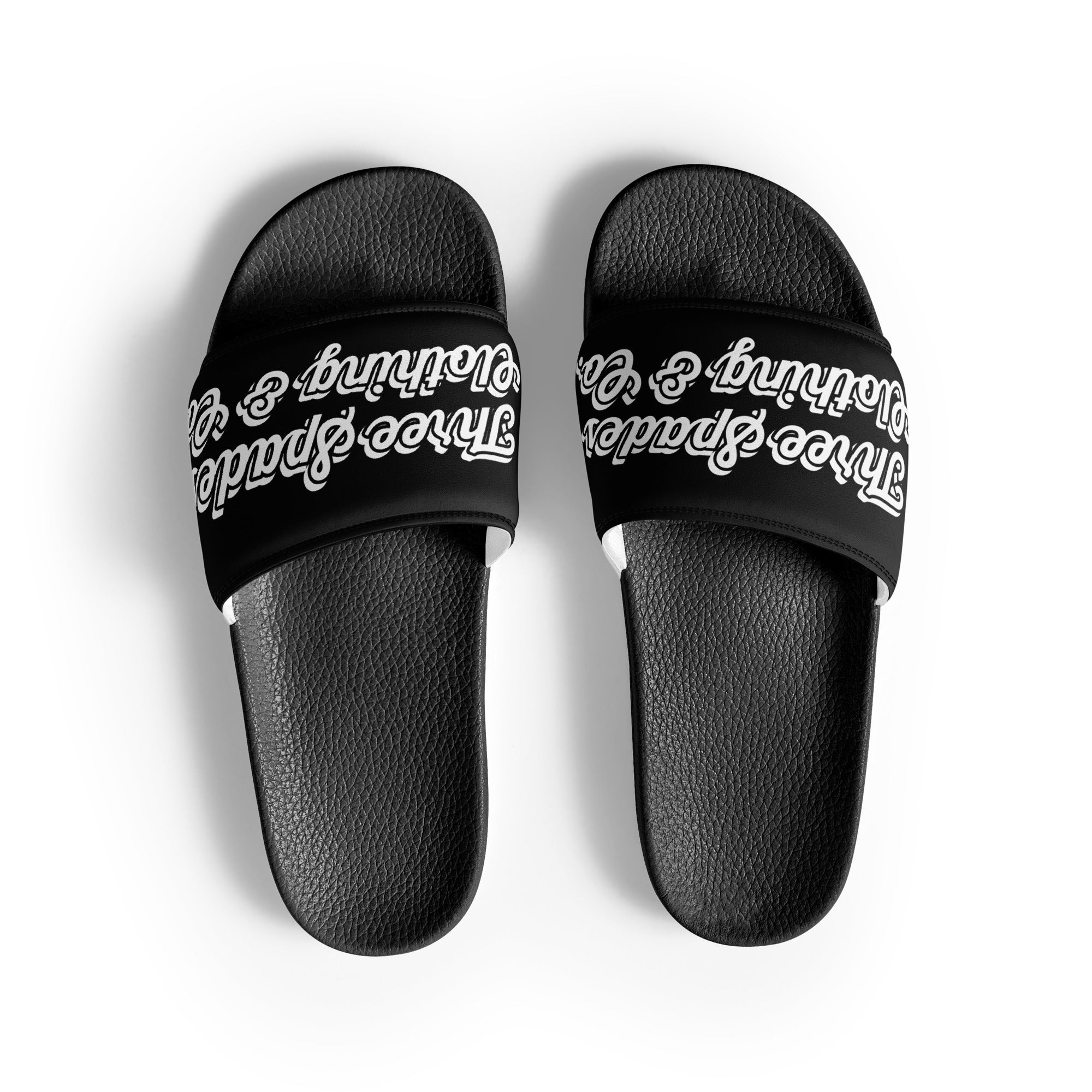 Men's Classic Slides