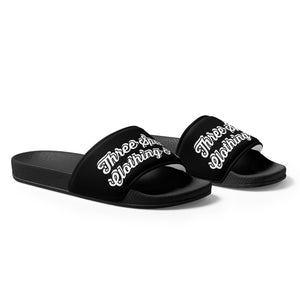 Men's Classic Slides