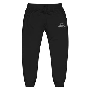 Classic Unisex Sweatpants