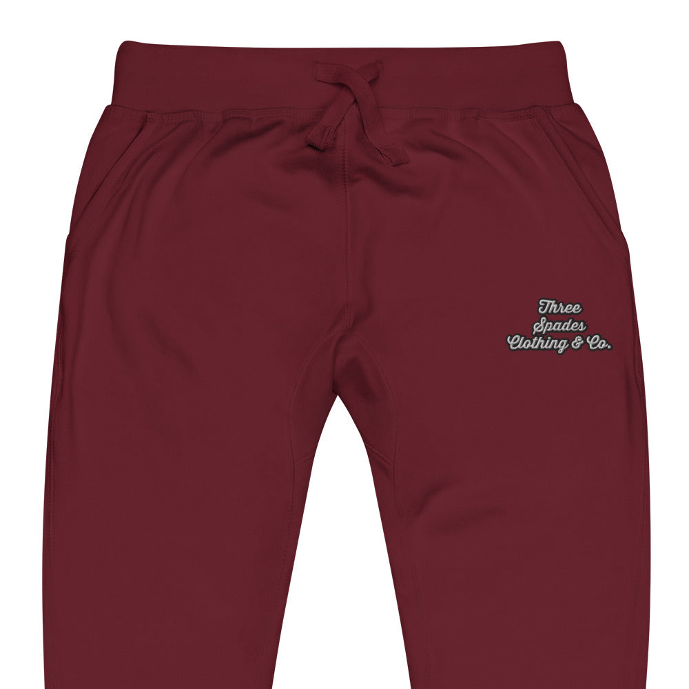 Classic Unisex Sweatpants