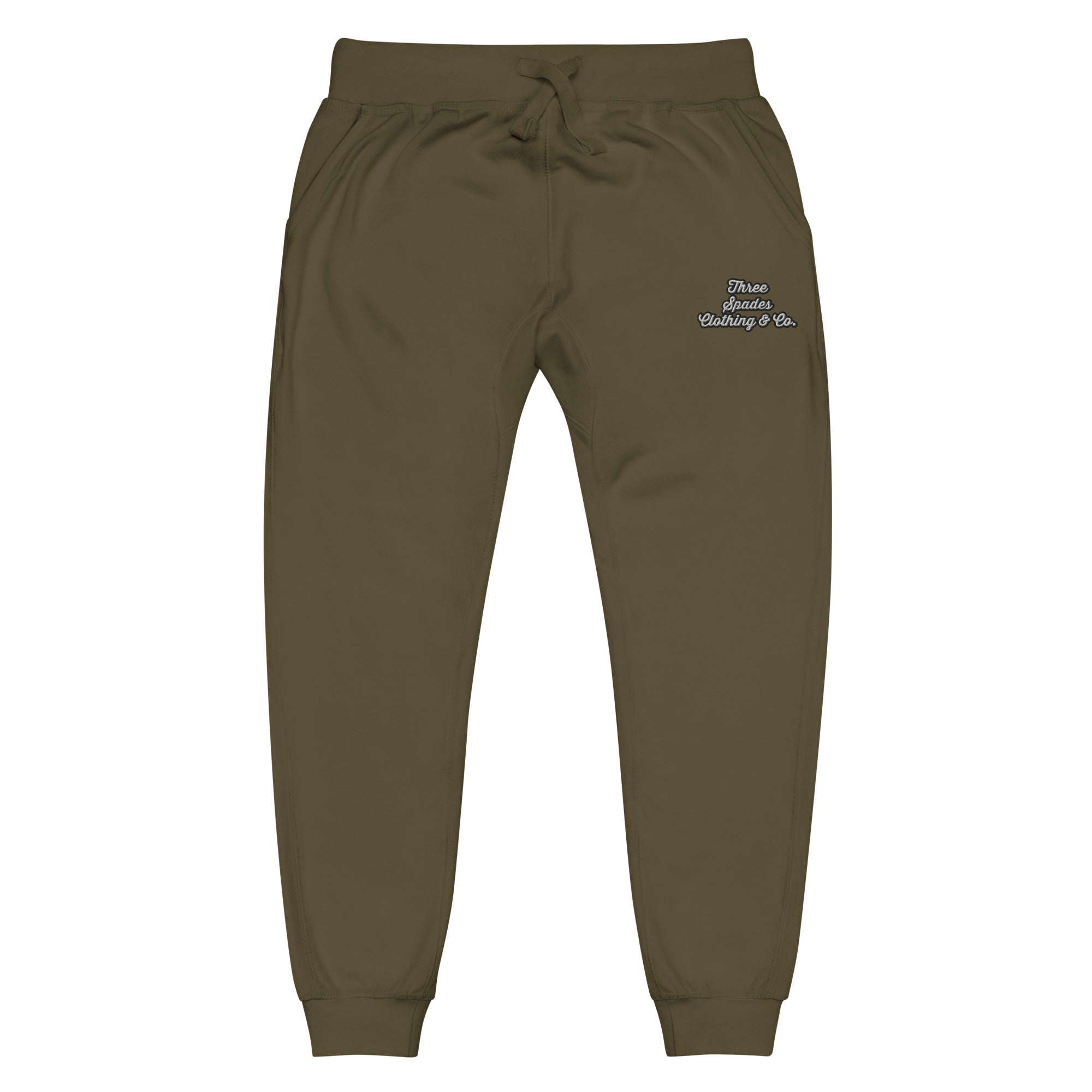 Classic Unisex Sweatpants