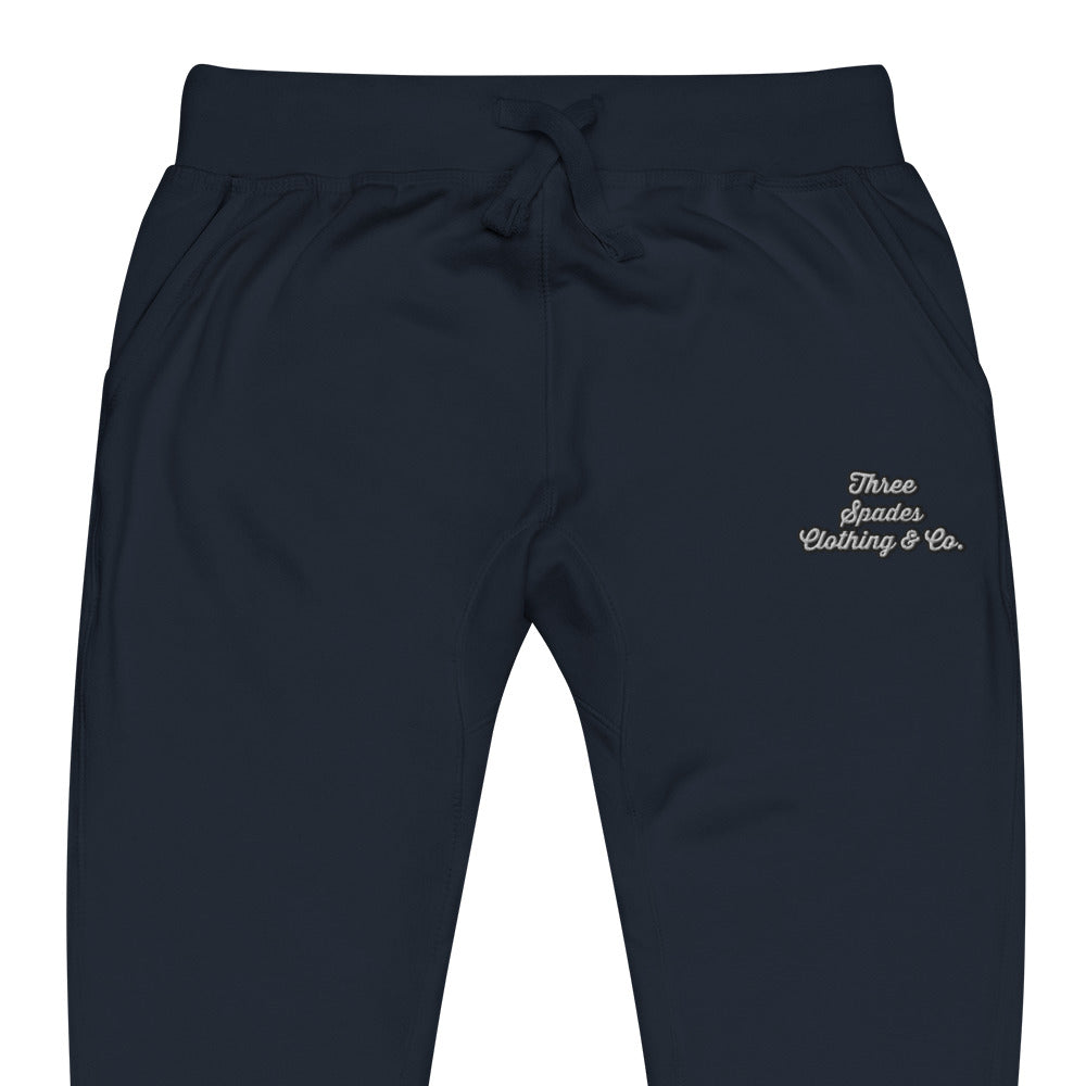 Classic Unisex Sweatpants