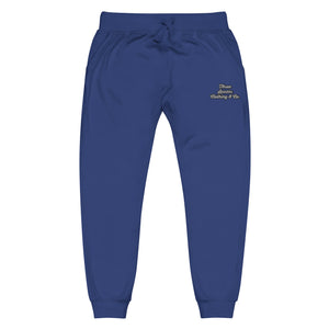 Classic Unisex Sweatpants