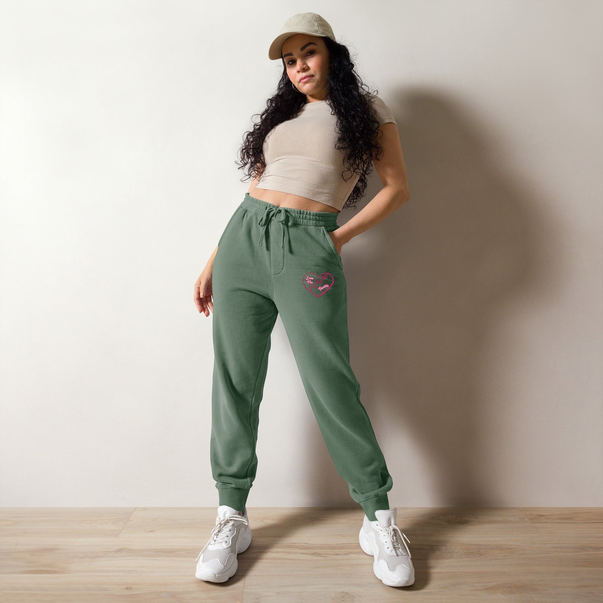 Thotbreaker Unisex Sweatpants