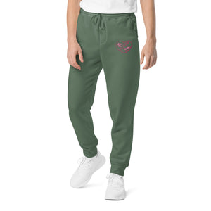 Thotbreaker Unisex Sweatpants