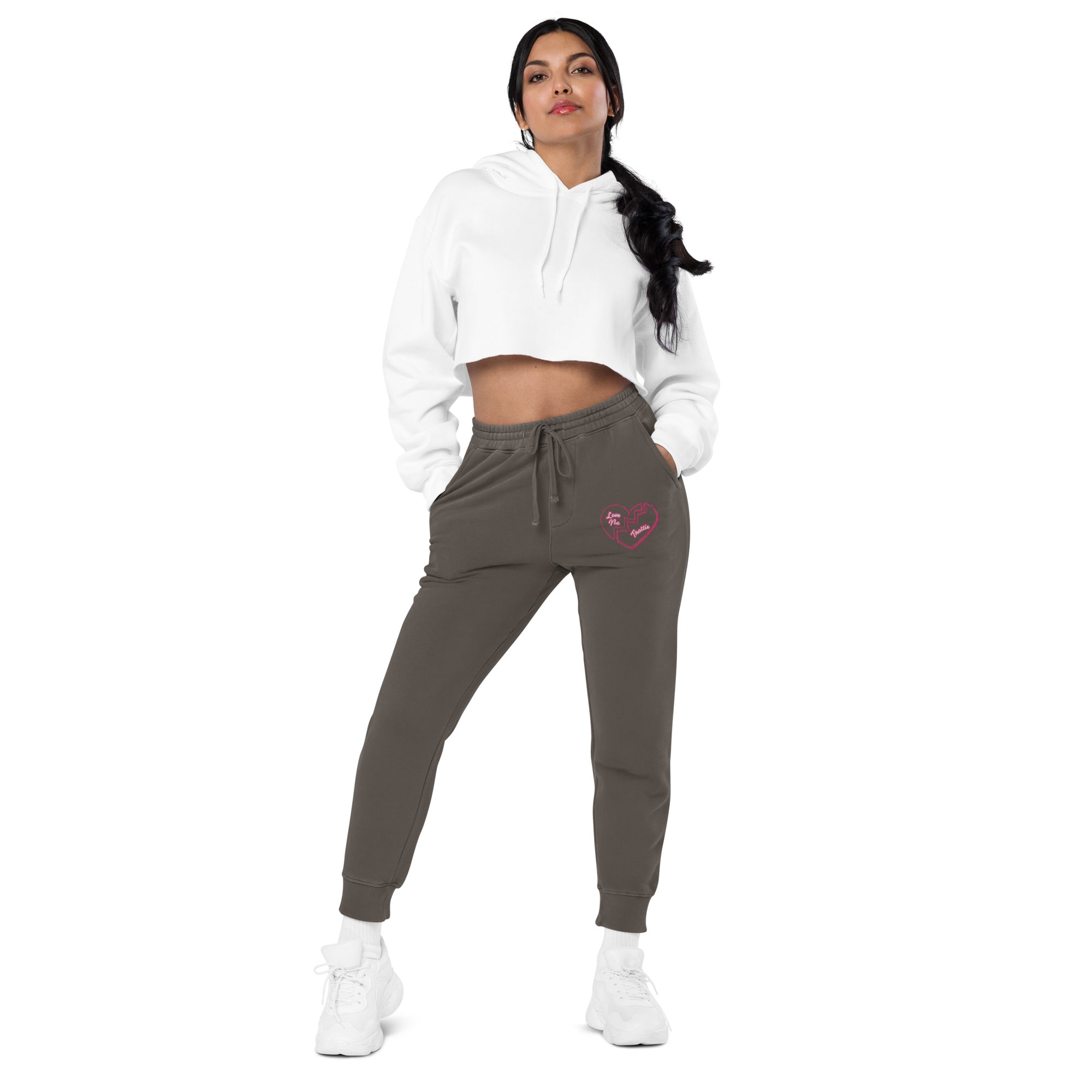 Thotbreaker Unisex Sweatpants