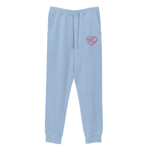 Thotbreaker Unisex Sweatpants