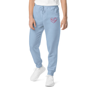 Thotbreaker Unisex Sweatpants