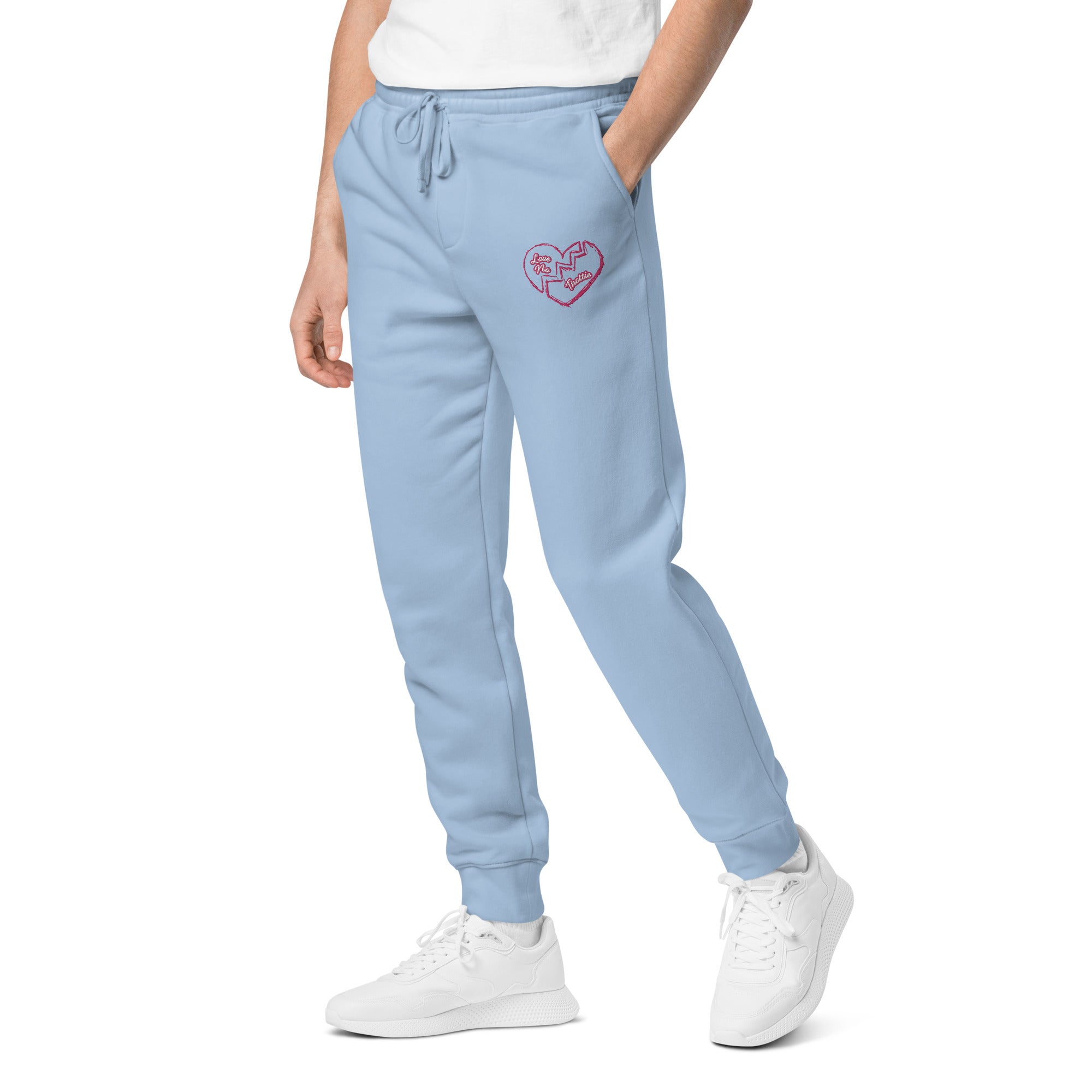 Thotbreaker Unisex Sweatpants