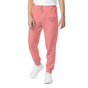 Thotbreaker Unisex Sweatpants