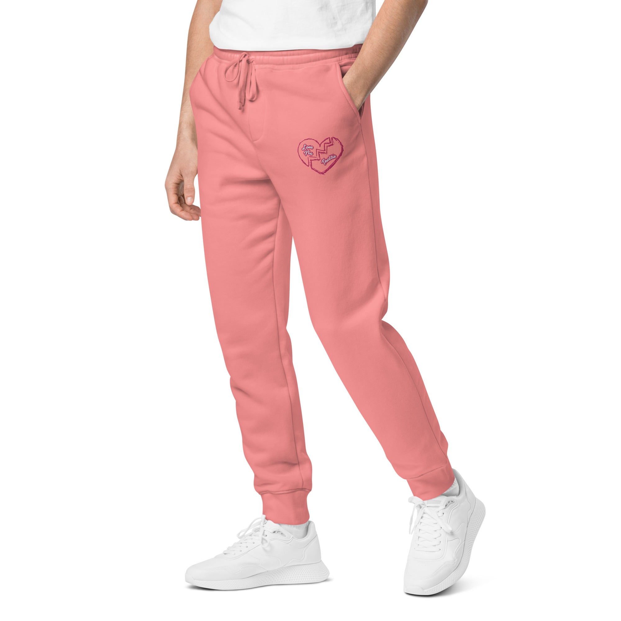 Thotbreaker Unisex Sweatpants