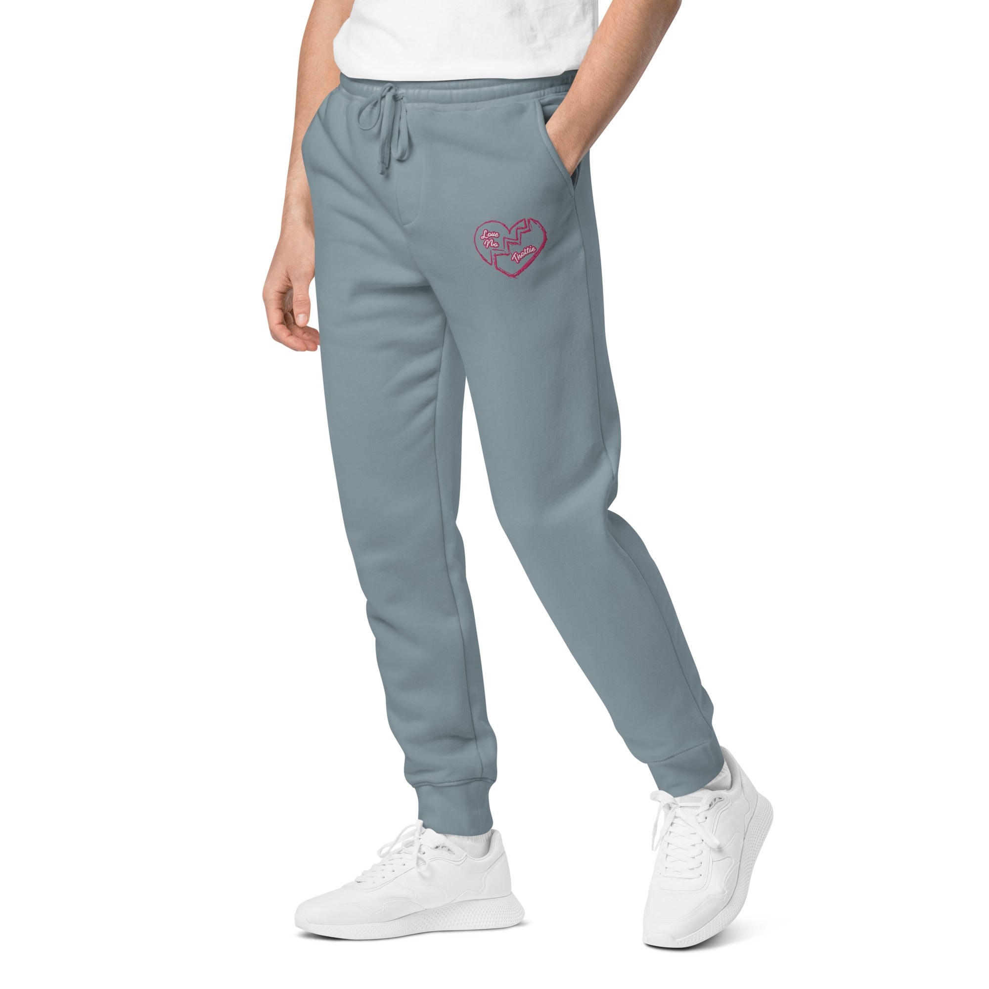 Thotbreaker Unisex Sweatpants