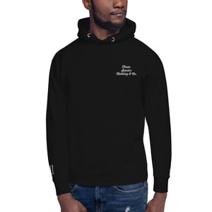 Classic Unisex Hoodie