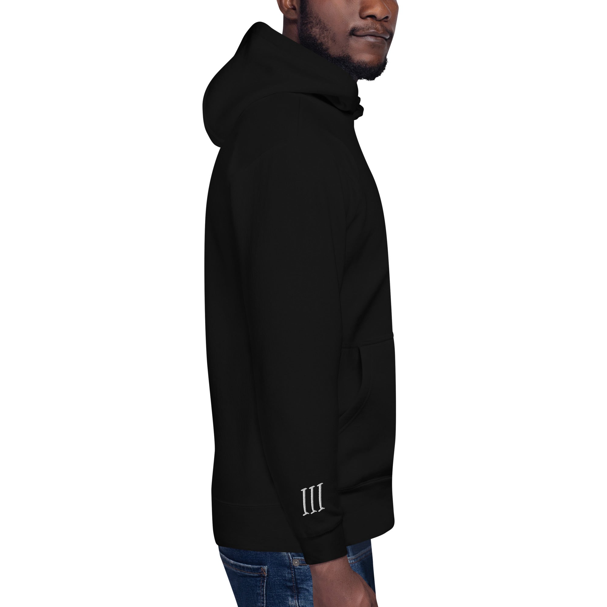 Classic Unisex Hoodie