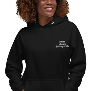 Classic Unisex Hoodie