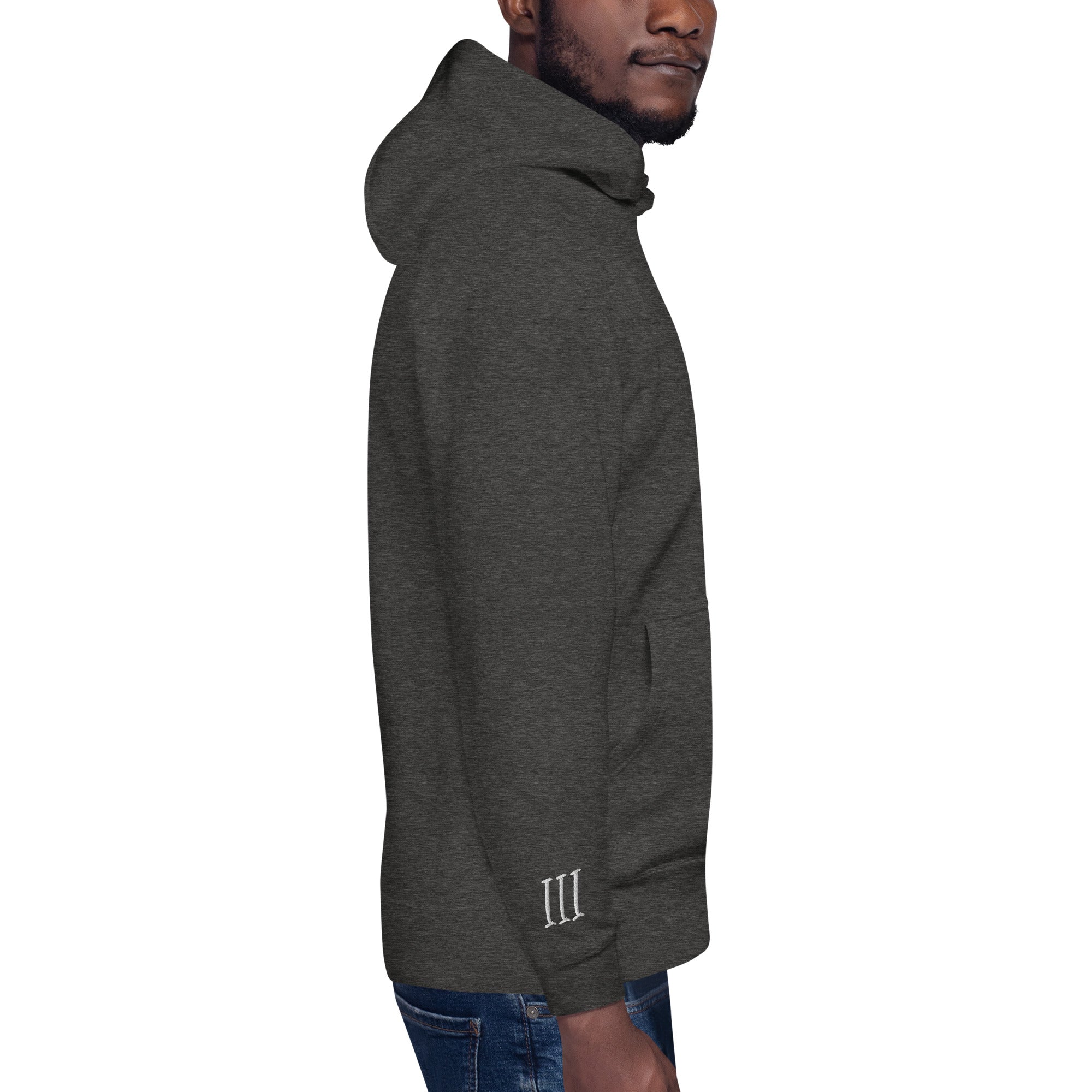 Classic Unisex Hoodie