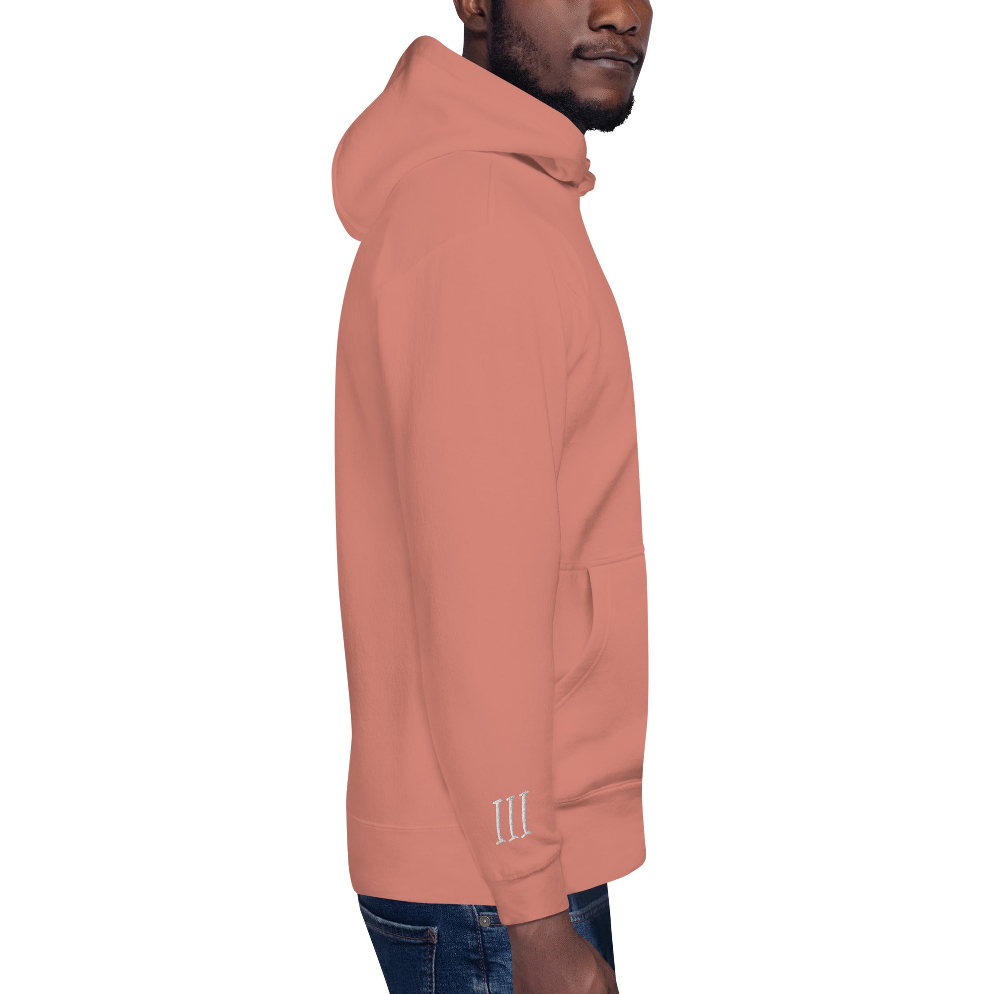 Classic Unisex Hoodie