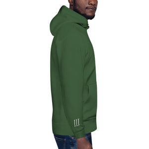 Classic Unisex Hoodie