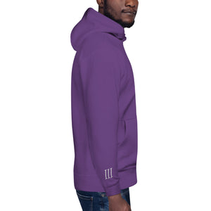 Classic Unisex Hoodie