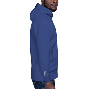 Classic Unisex Hoodie