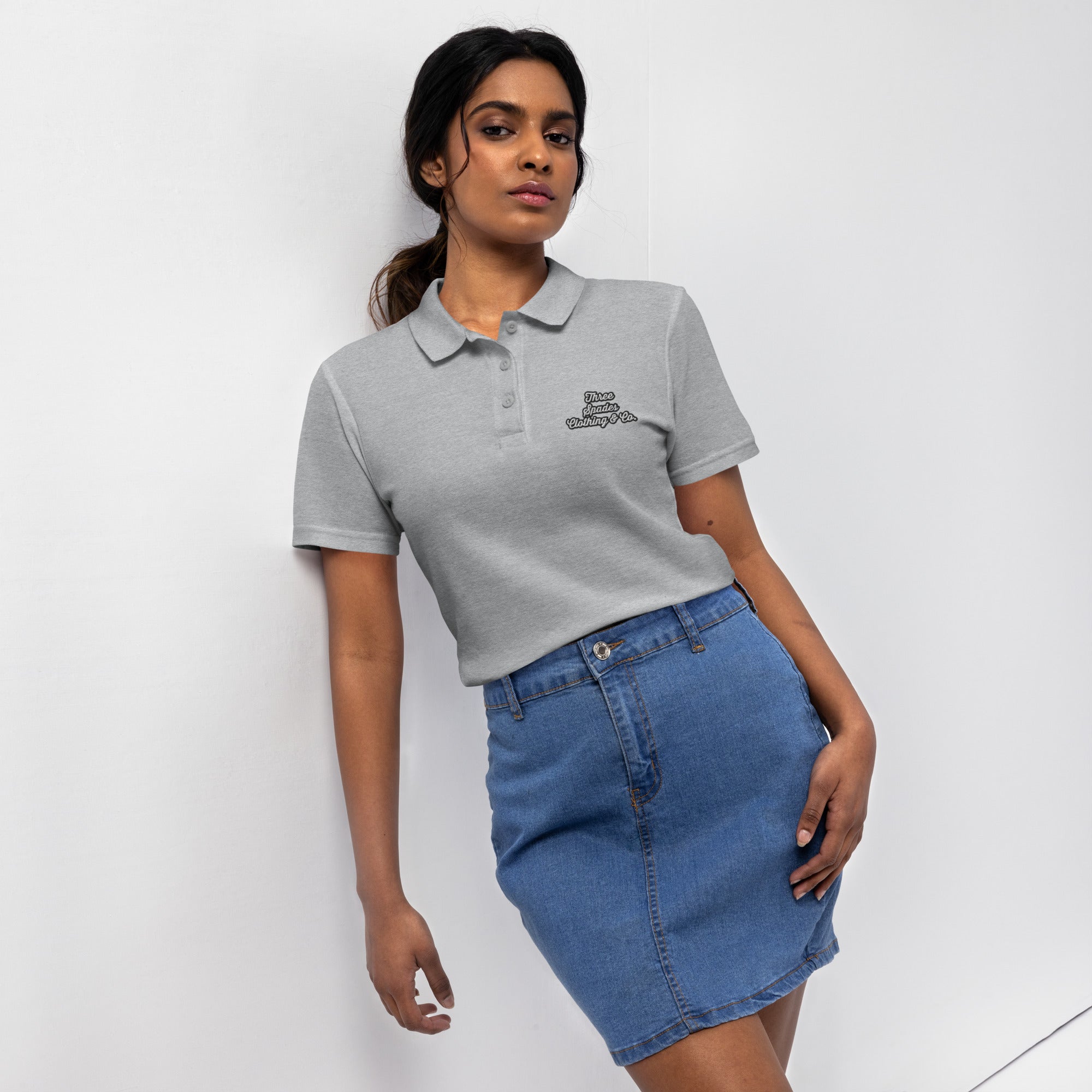 The Classic Women's Polo