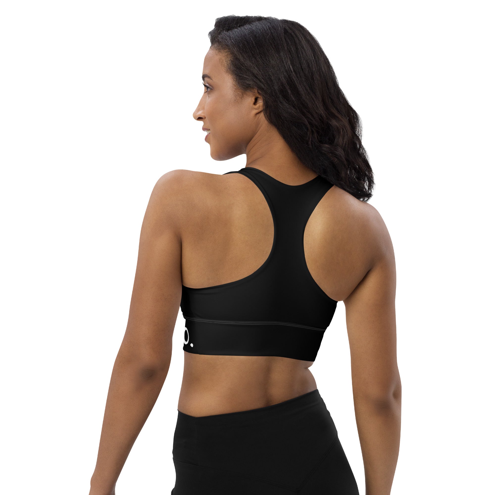 Three Spades Sports Bra