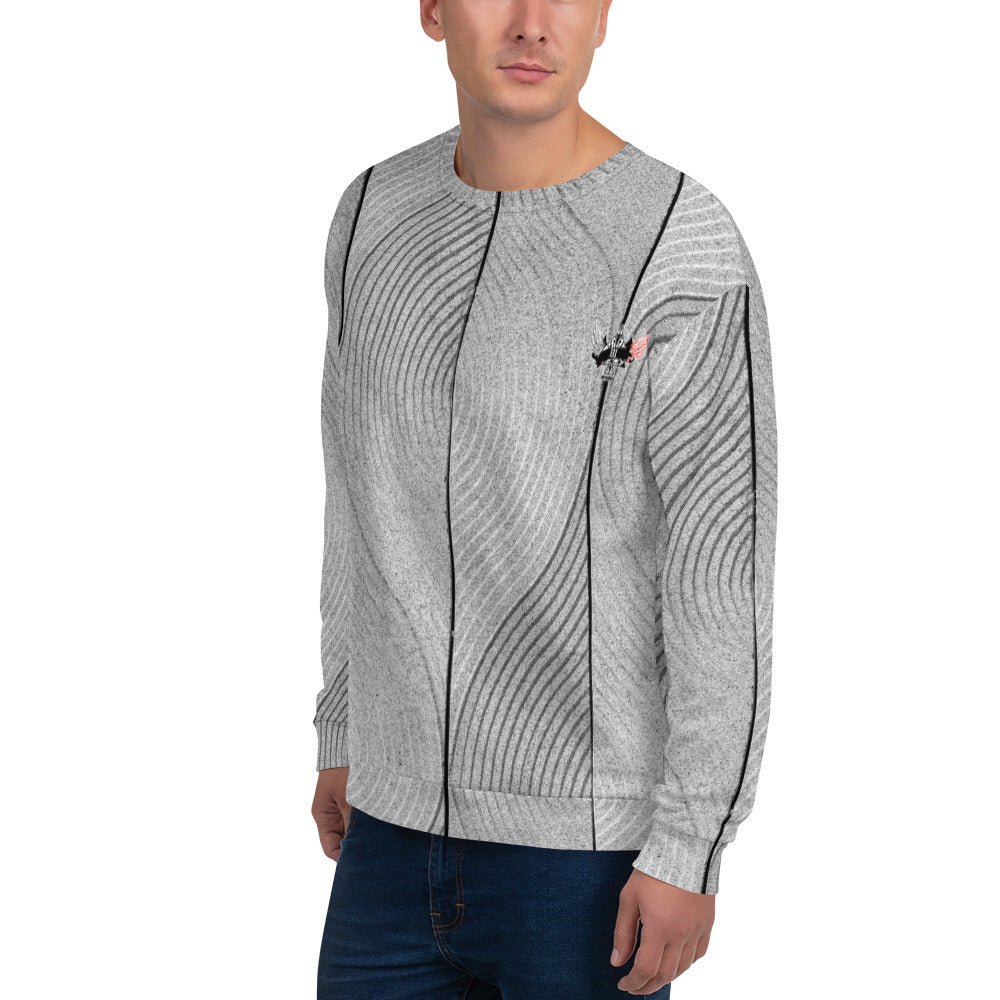 The Imperial Sweater