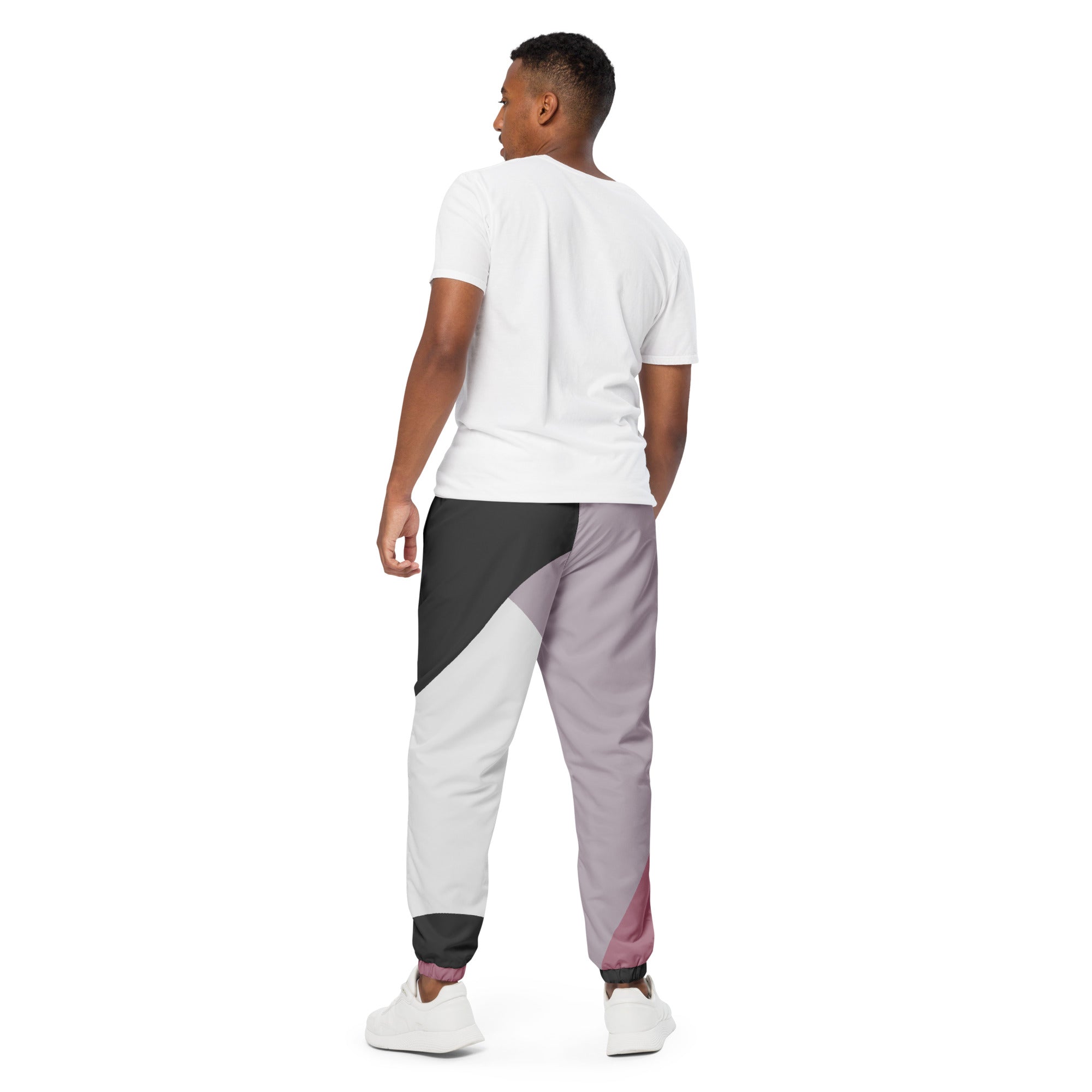 The Regnant Track Pants