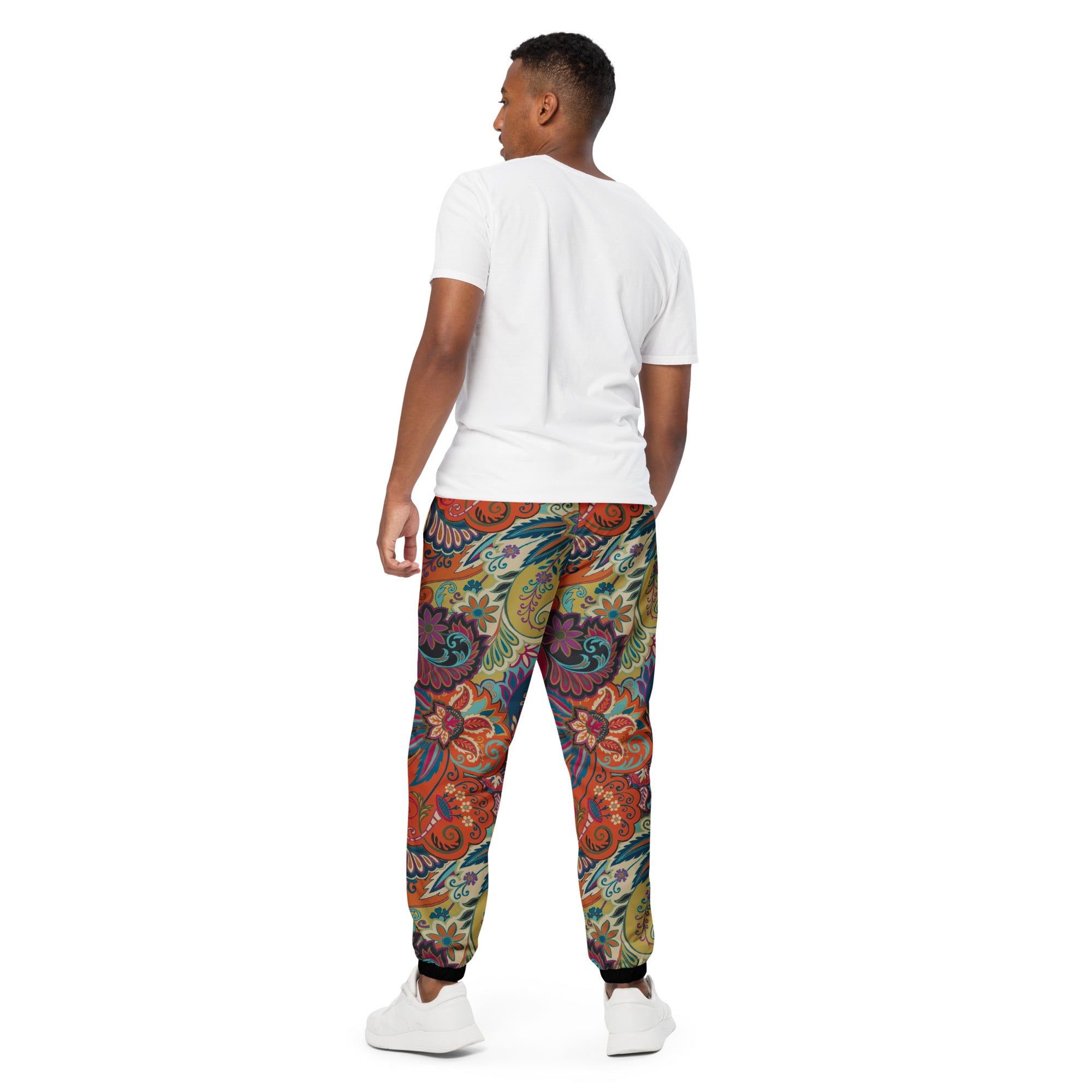 The Bel-Air Track Pants