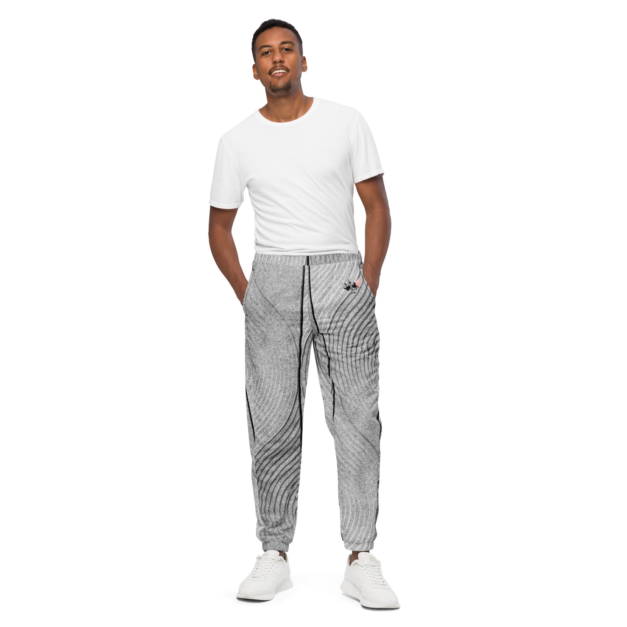 The Imperial Sweatpants