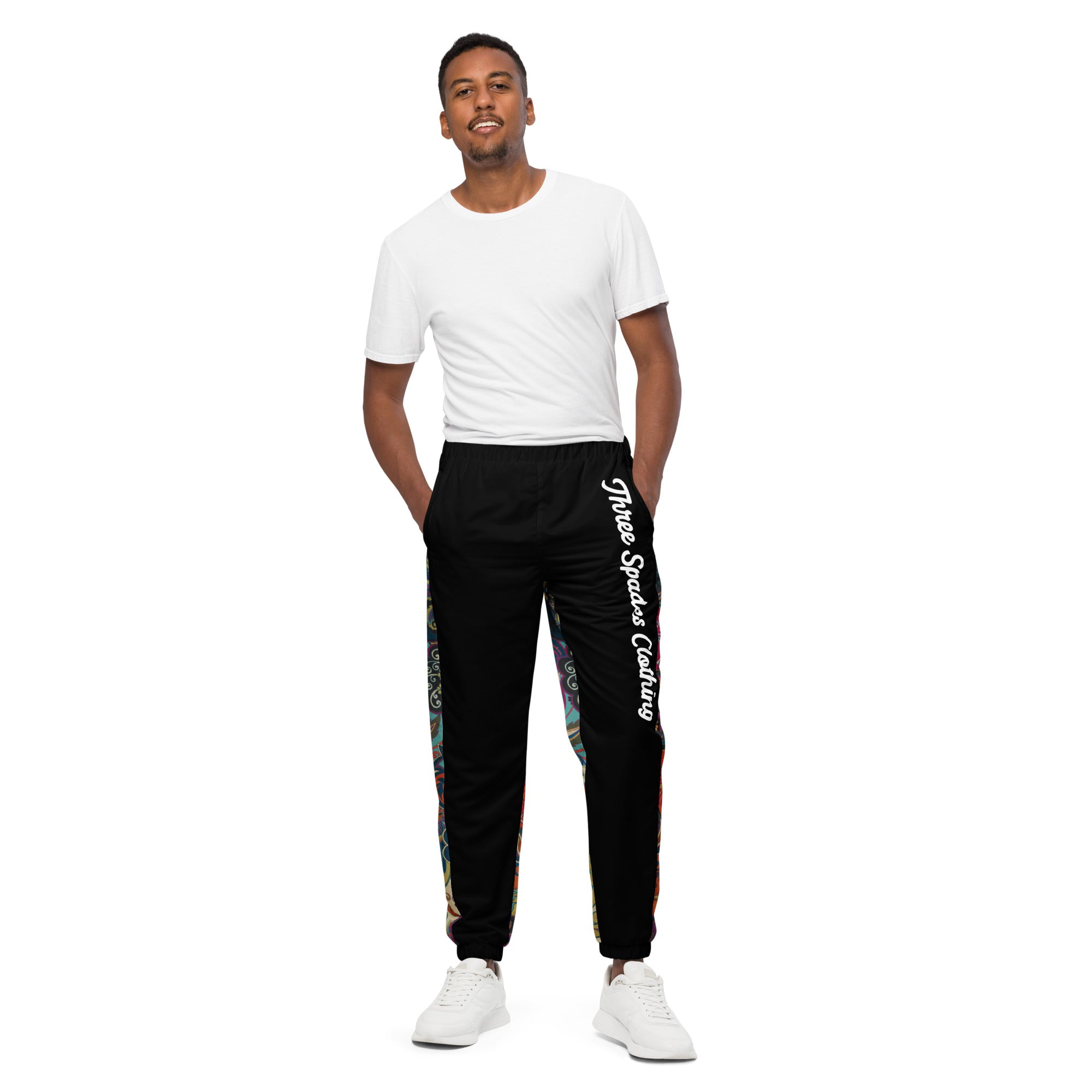 The Bel-Air Track Pants