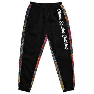 The Bel-Air Track Pants