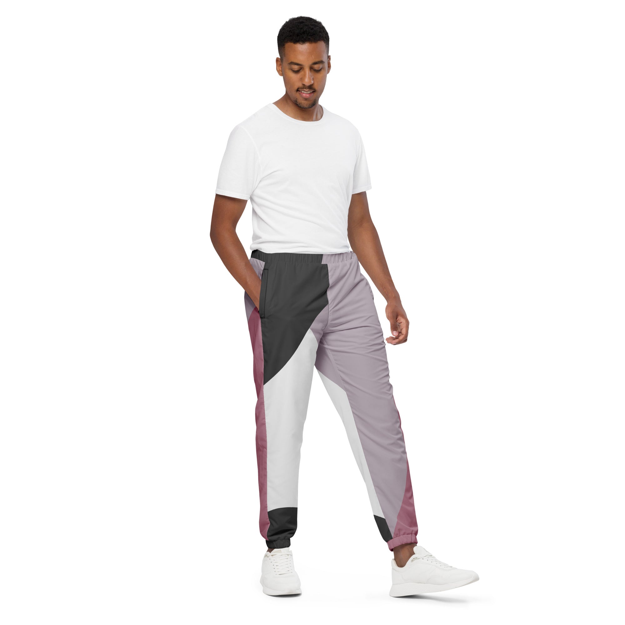 The Regnant Track Pants