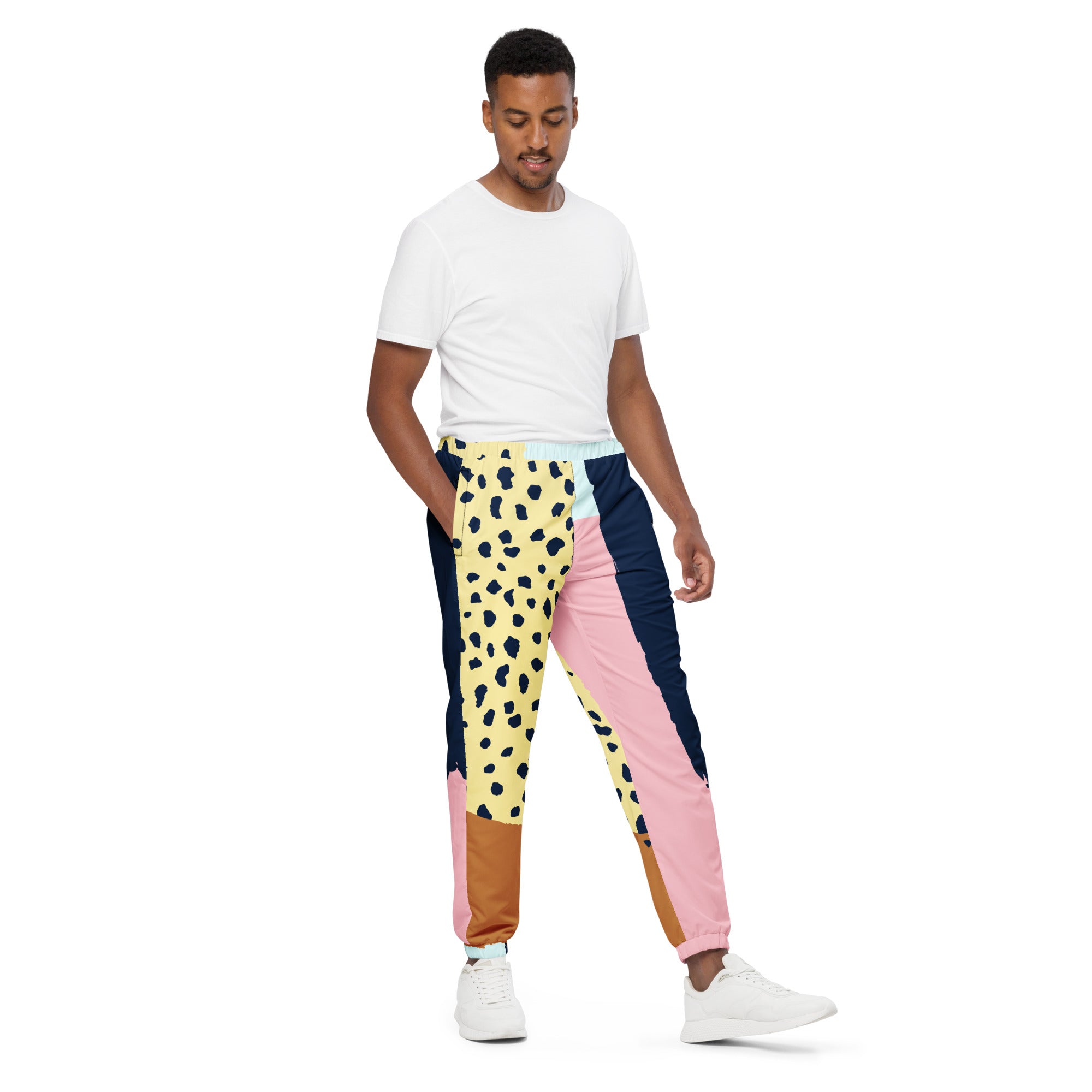 The Regent Track Pants